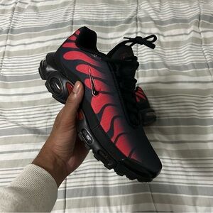 Nike air max plus